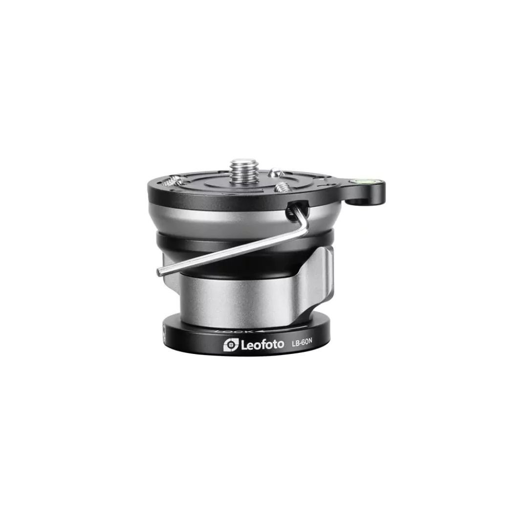 Leofoto LB-60N Leveling base