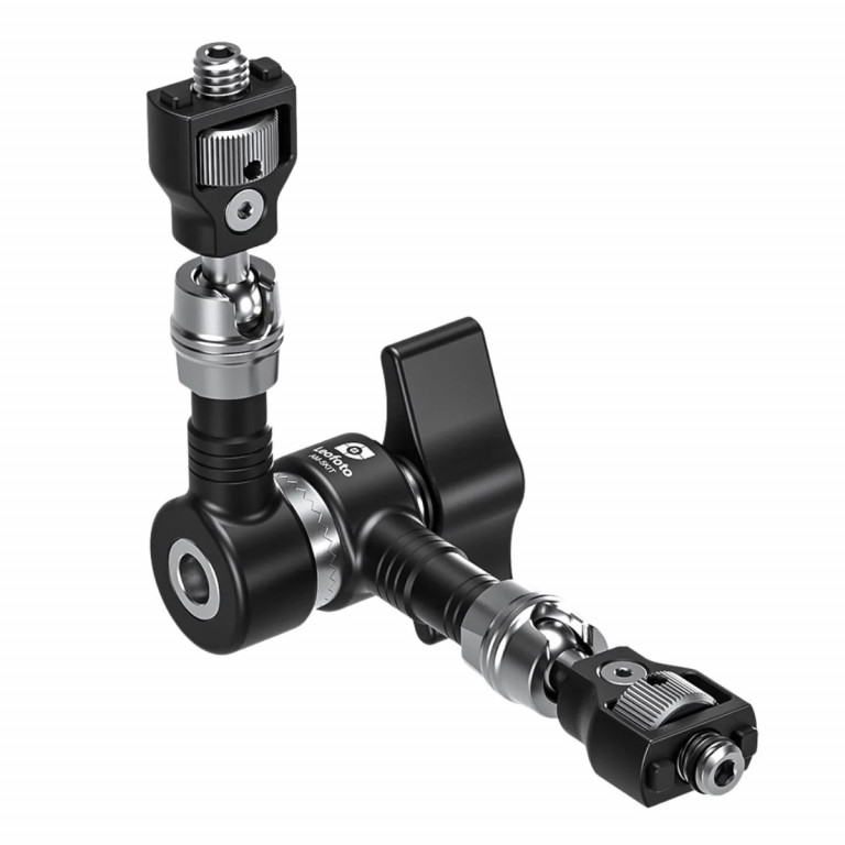 Leofoto AM-5KIT Magic Arm Kit