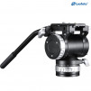 Leofoto BV-30 Pro Fluid Video Head with Lever Lock Arca Compatible QR Plate
