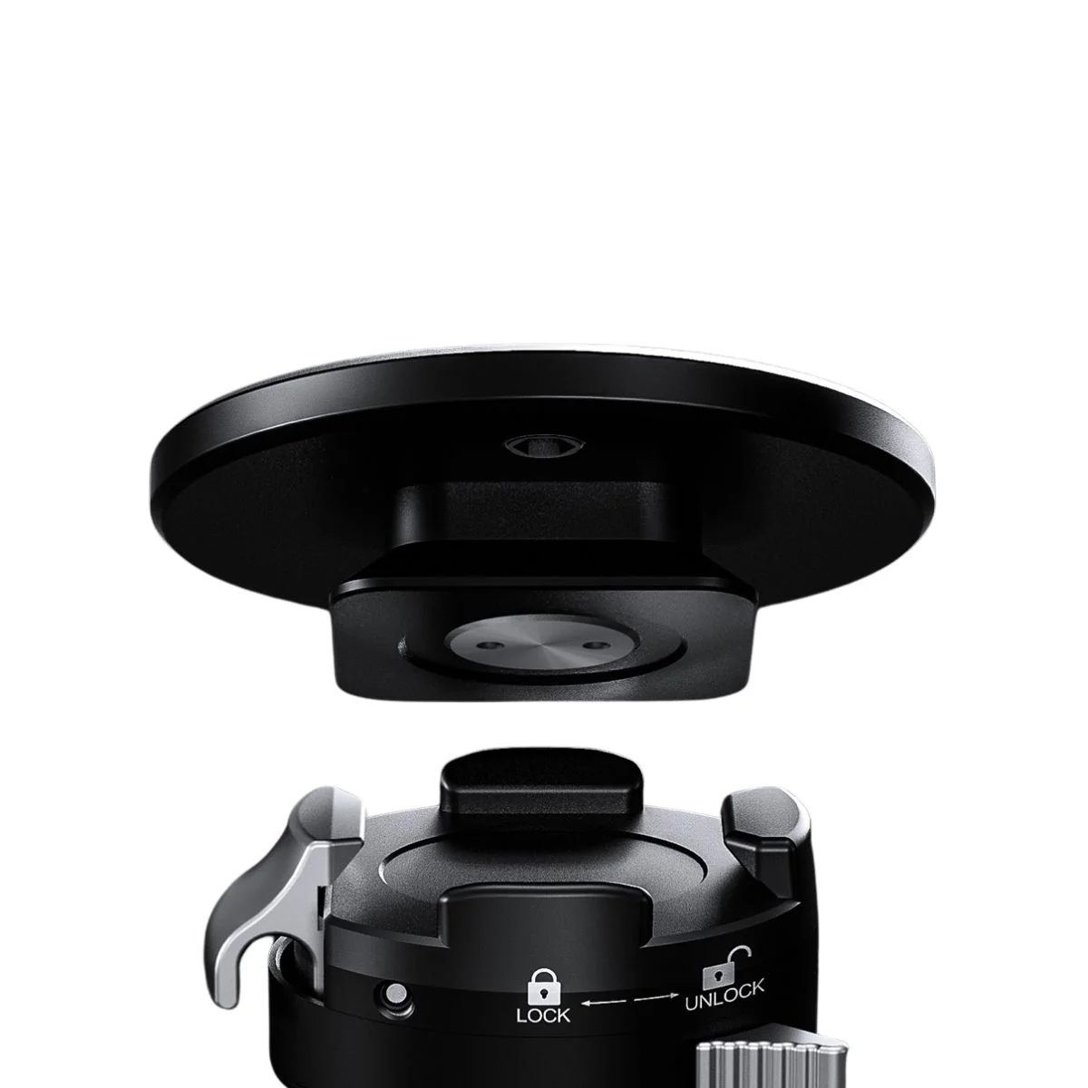 Leofoto VD-03 Universal Monopod Support