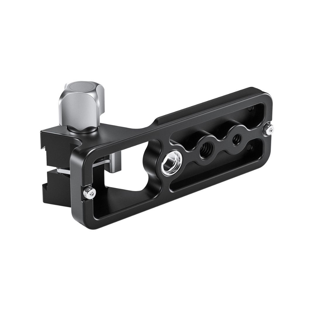 Leofoto Lens foot for NIKON Z 70-200 F/2.8, Z 100-400MM F/4.5-5.6VR S, Z 400MM F/4.5 VR S, Z 600mm f/6.3VRS