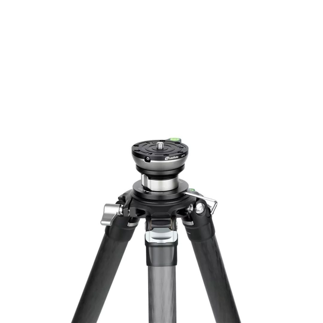 Leofoto LB-60N Leveling base