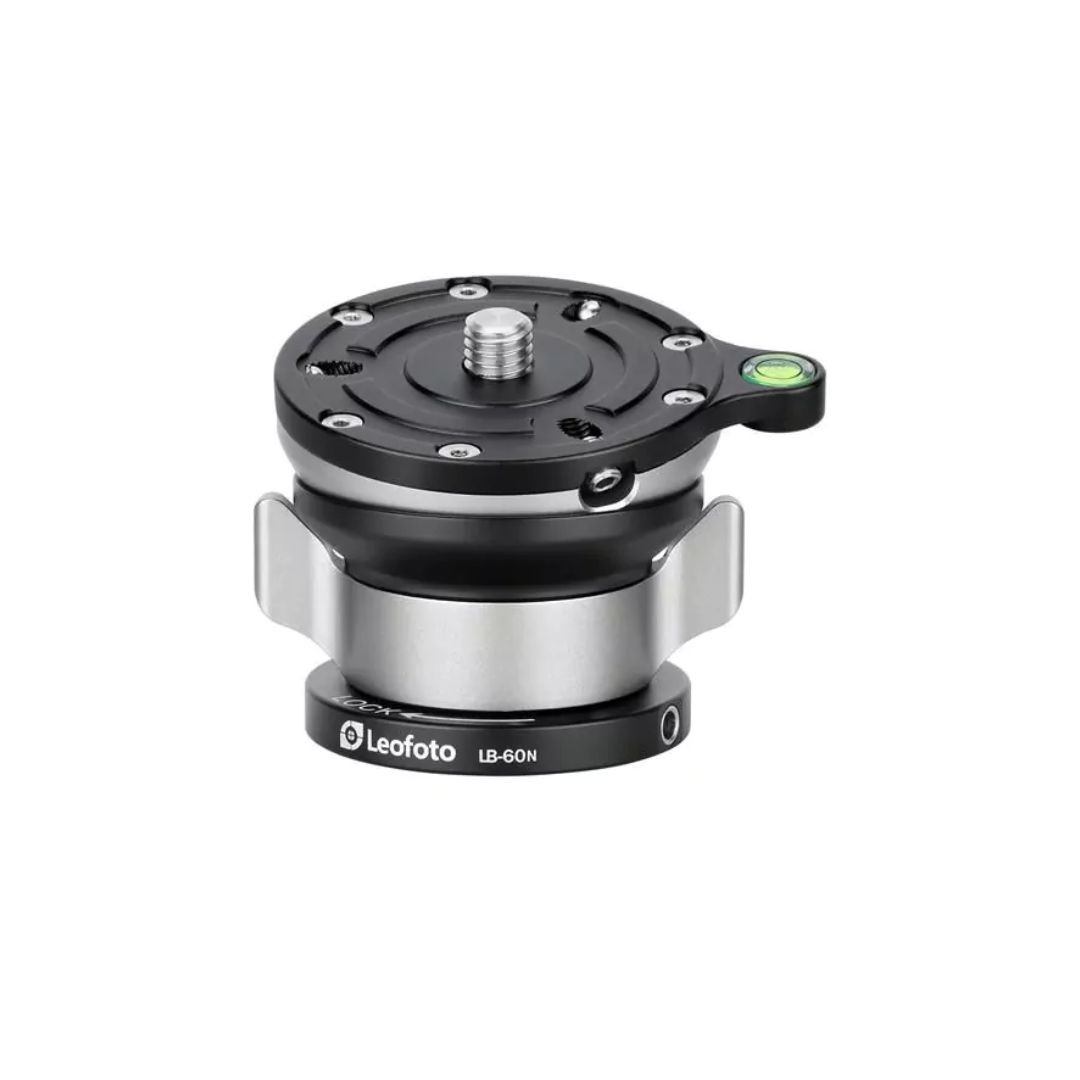Leofoto LB-60N Leveling base