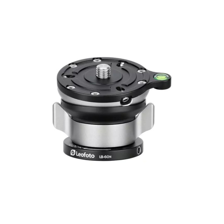 Leofoto LB-60N Leveling base