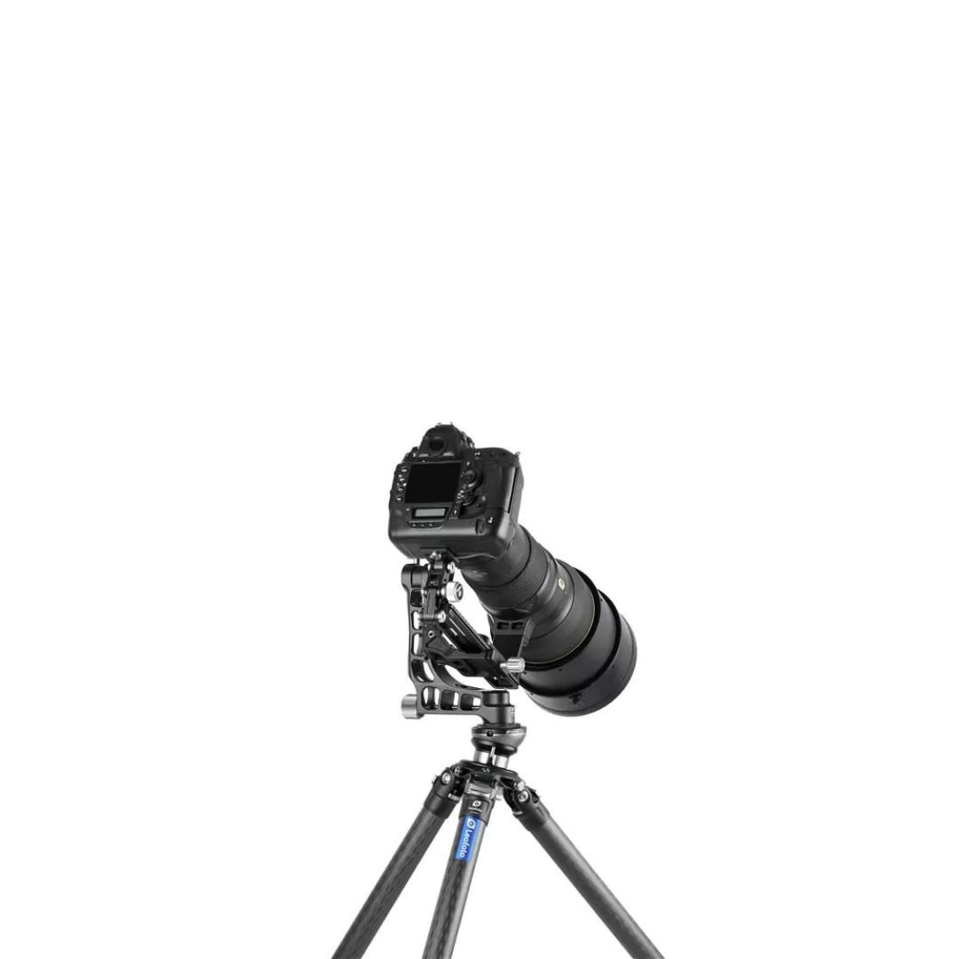 Leofoto LB-60N Leveling base