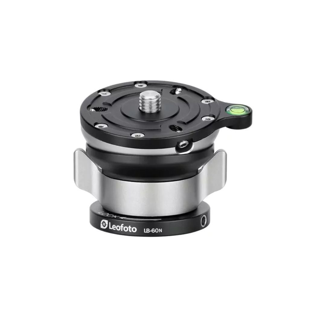 Leofoto LB-60N Leveling base