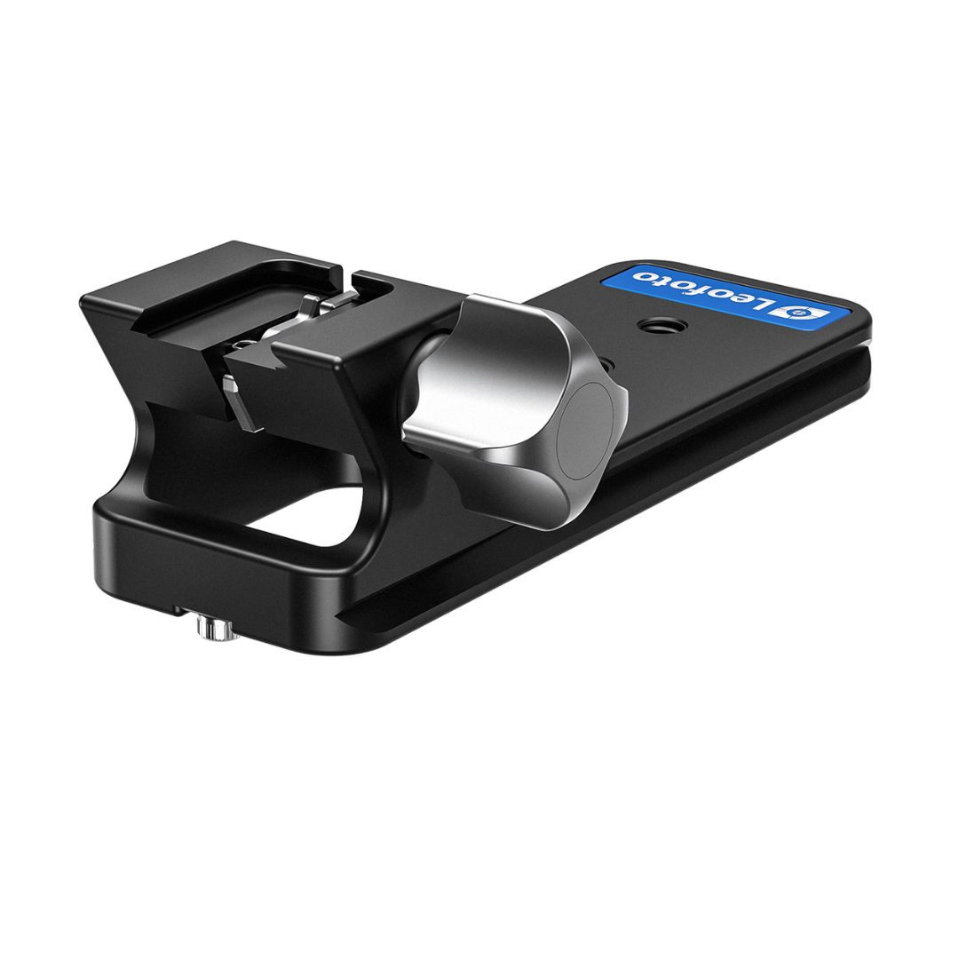 Leofoto Lens foot for NIKON Z 70-200 F/2.8, Z 100-400MM F/4.5-5.6VR S, Z 400MM F/4.5 VR S, Z 600mm f/6.3VRS