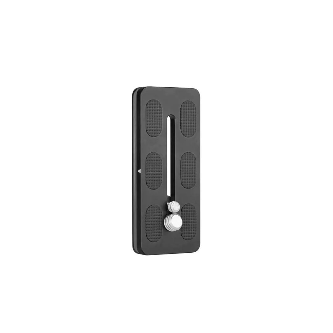 Leofoto PU-90D Long Quick Release Plate