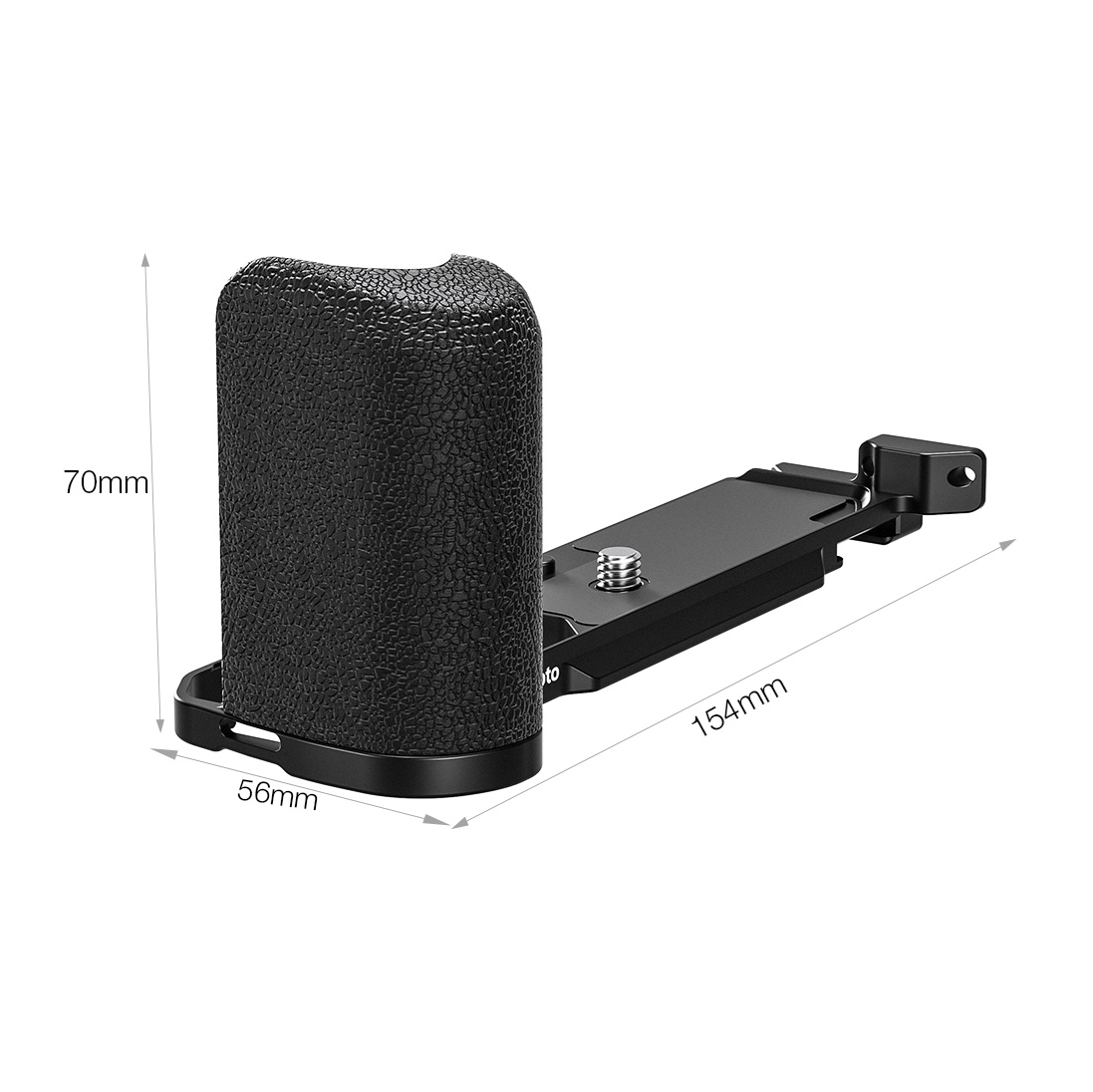 Leofoto LPN-ZF Custom Bracket for Nikon ZF