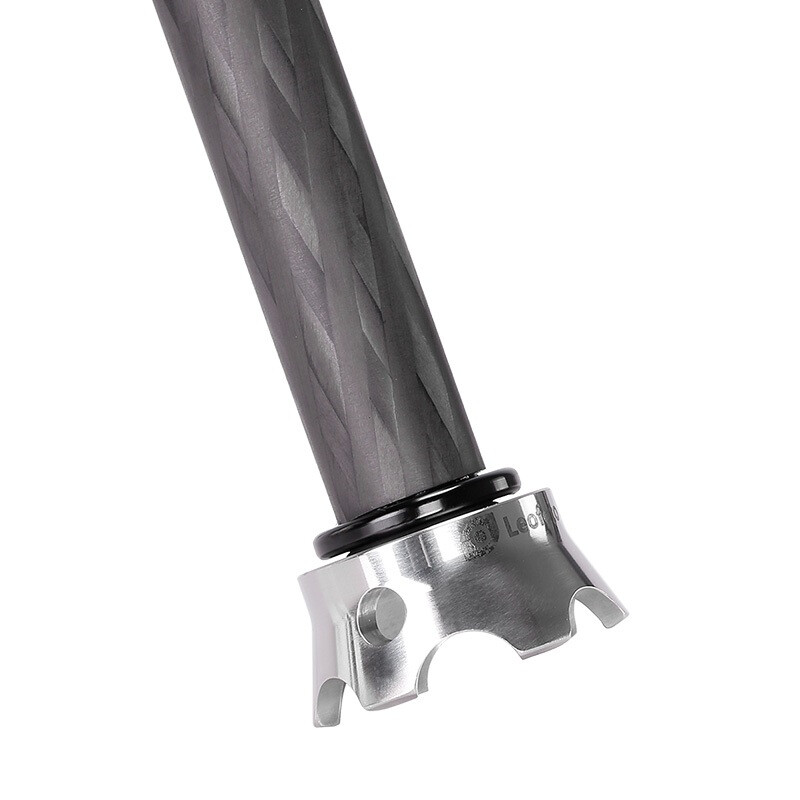 Leofoto TFC Set of 3 Stainless Steel Tripod Claw Feet