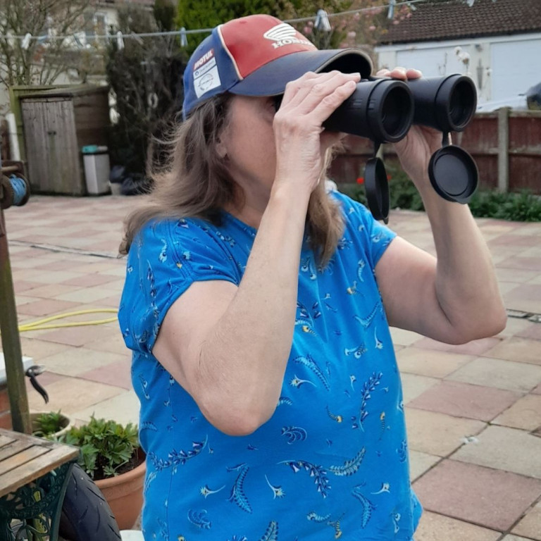 WIN A: Vector Optics Forester 10x50 Full Sized Binoculars