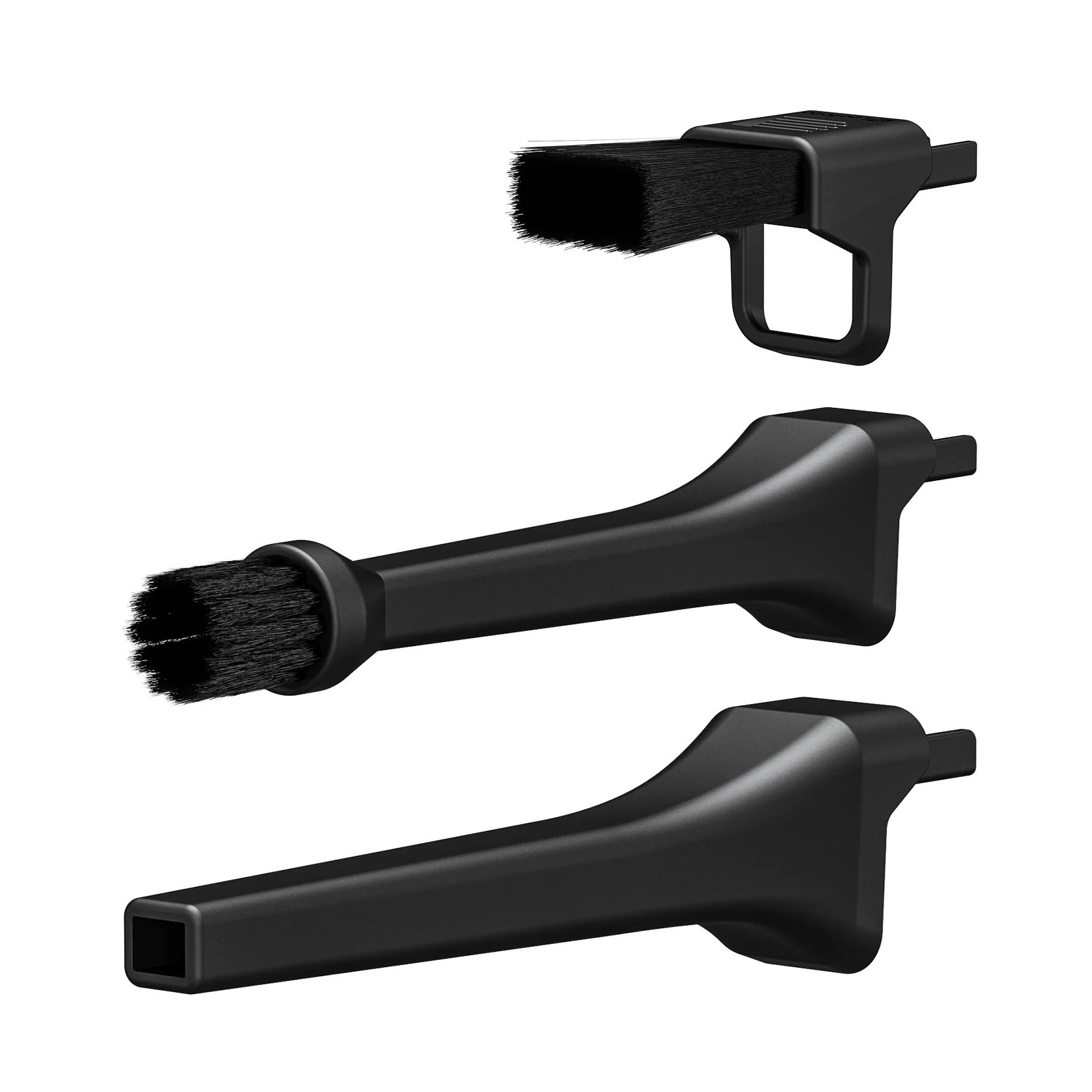 Leofoto Multi-Purpose Cleaning Kit for Leofoto Electric Air Blower Jet Fan Cleaner