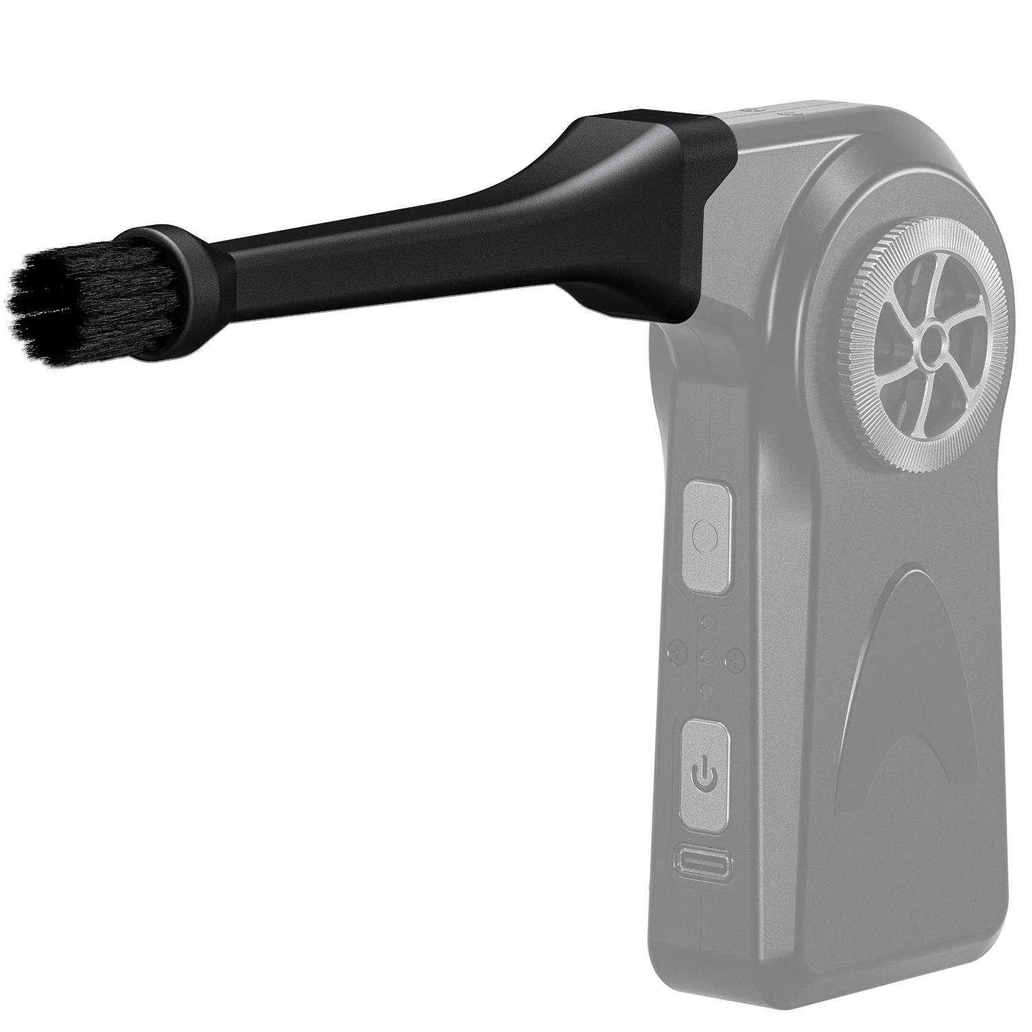 Leofoto Multi-Purpose Cleaning Kit for Leofoto Electric Air Blower Jet Fan Cleaner