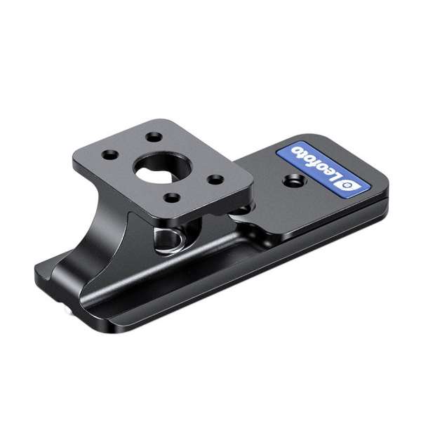 Leofoto CF-01  ARCA Lens Foot for Canon 200~400, 300/2.8, 400/4 and 500/4 lenses