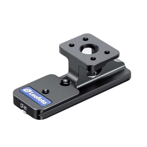 Leofoto CF-01  ARCA Lens Foot for Canon 200~400, 300/2.8, 400/4 and 500/4 lenses