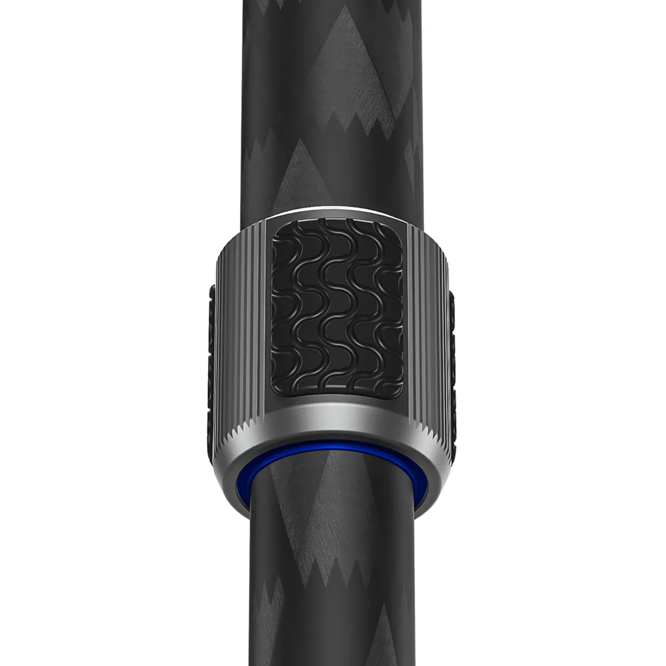 Leofoto LS-284C PRO Ranger Series Carbon Fibre Tripod with LH-30R Low Profile Ball Head