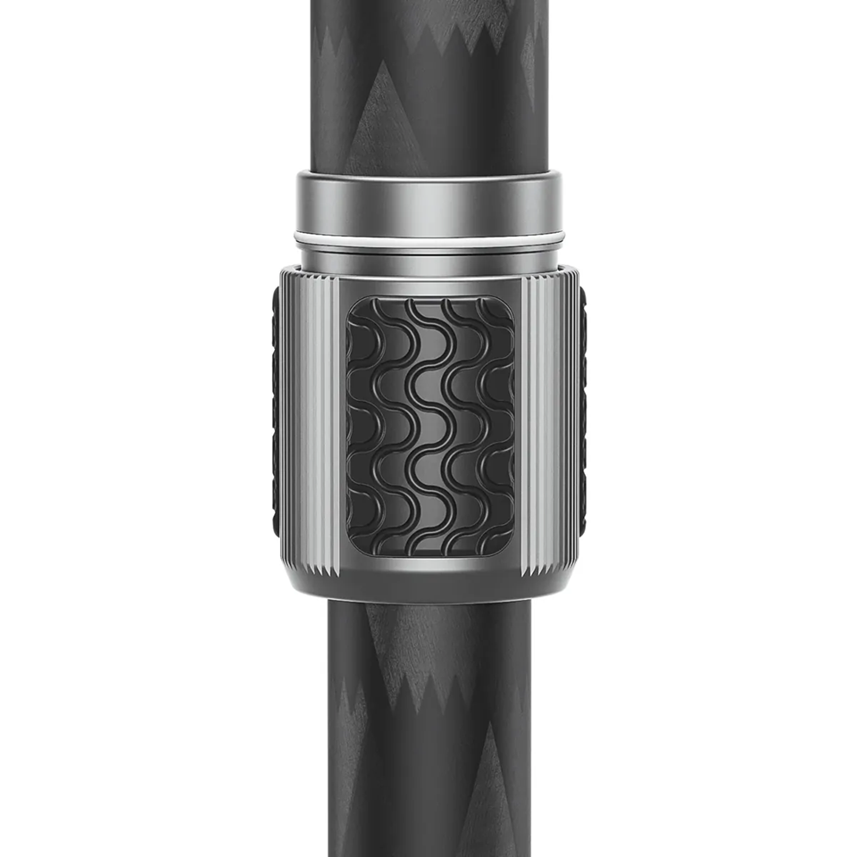 Leofoto LS-284C PRO Ranger Series Carbon Fibre Tripod with LH-30R Low Profile Ball Head