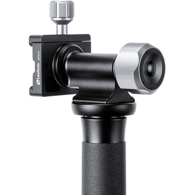 Leofoto MPG-01 Monopod Head