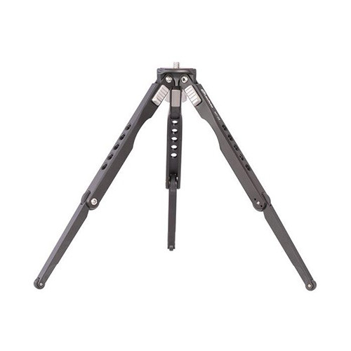 Leofoto SPIDER MT-03 Mini table tripod - Max Load 5kg, Min 35mm, Folded 145mm