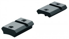 Leupold QRW Browning A-Bolt 2-pc Matte - QRW Remington - Optics Warehouse