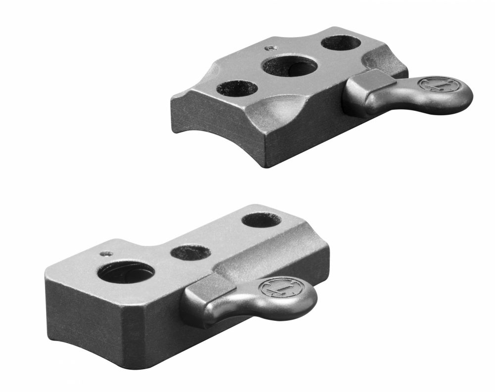 Leupold Quick Release 2pc Bases