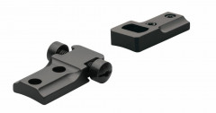 Leupold STD Remington 700RVF 2pc - Matte