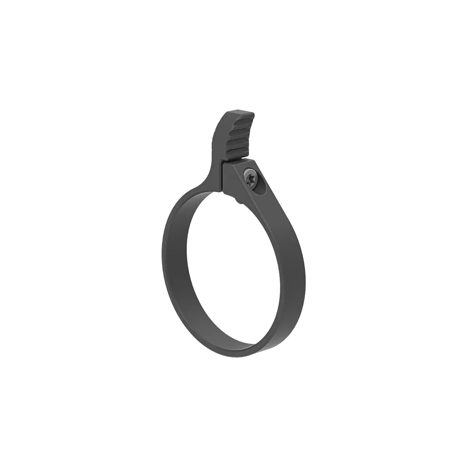 Vector Optics Power Ring Throw Level