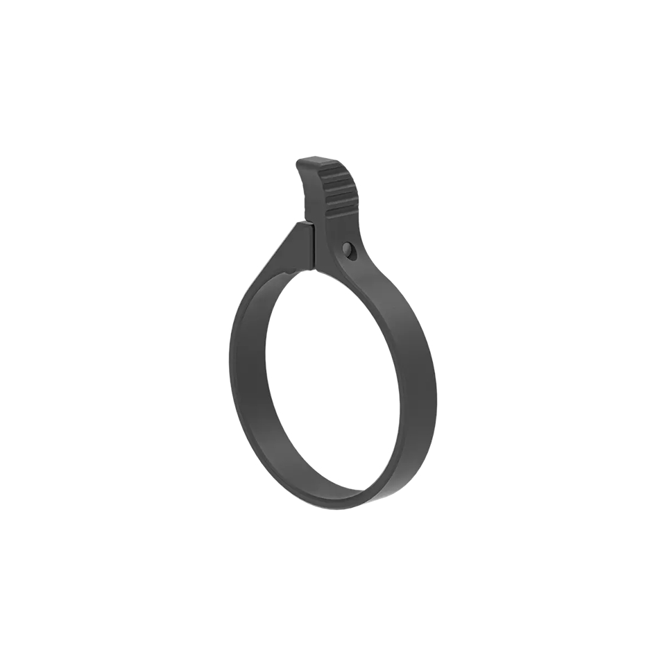 Vector Optics Power Ring Throw Level