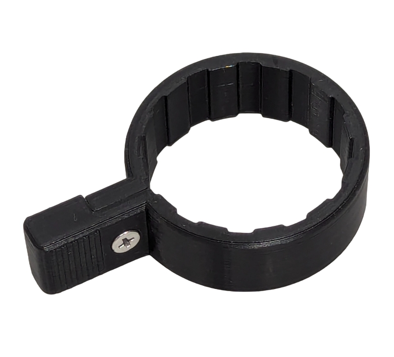 Focus Lever for DNT / Arken 3-12x and 5-20x Digital Night Vision Scope