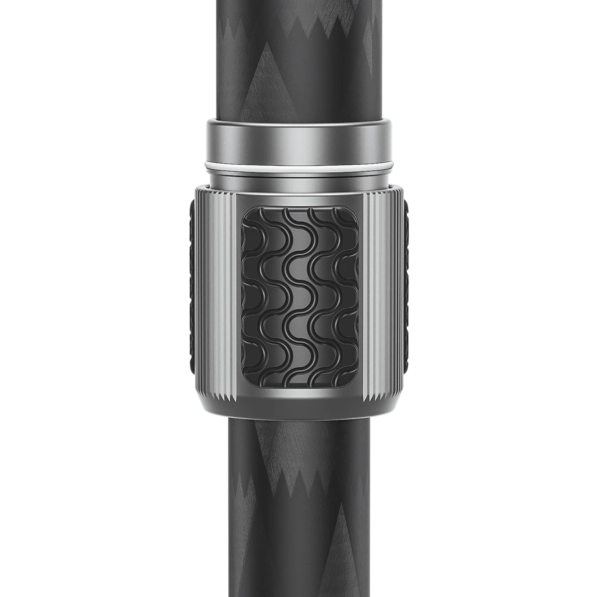 Leofoto LS-324C PRO Ranger Series Carbon Fiber Tripod with LH-40LR Ball Head