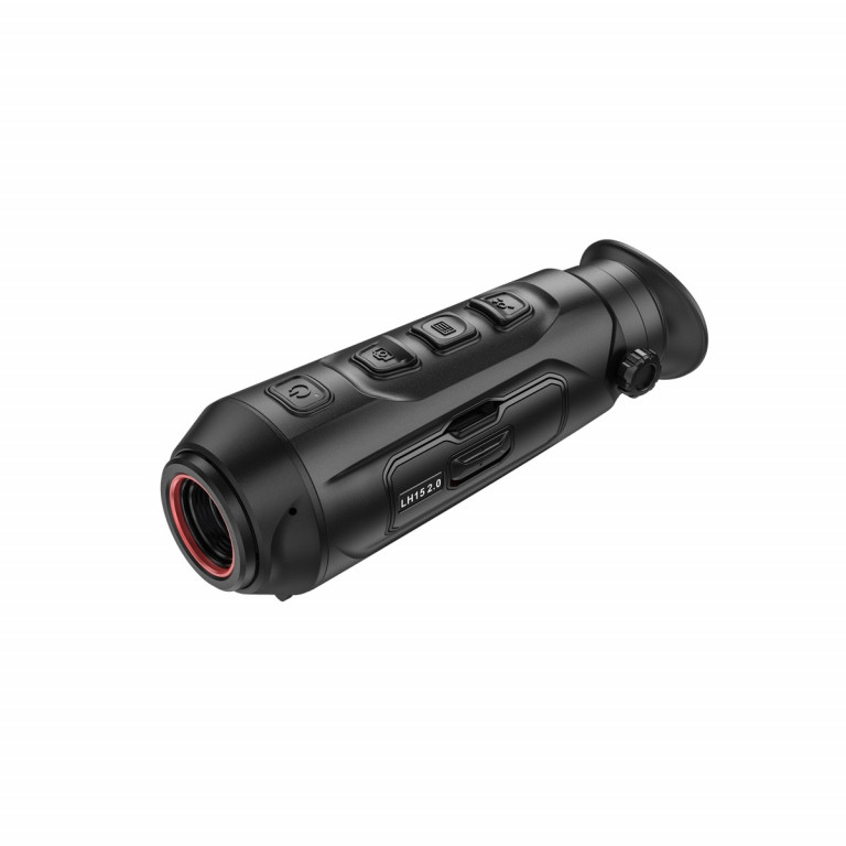WIN A: HIKMICRO Lynx 2.0 LH15 Smart Thermal Monocular