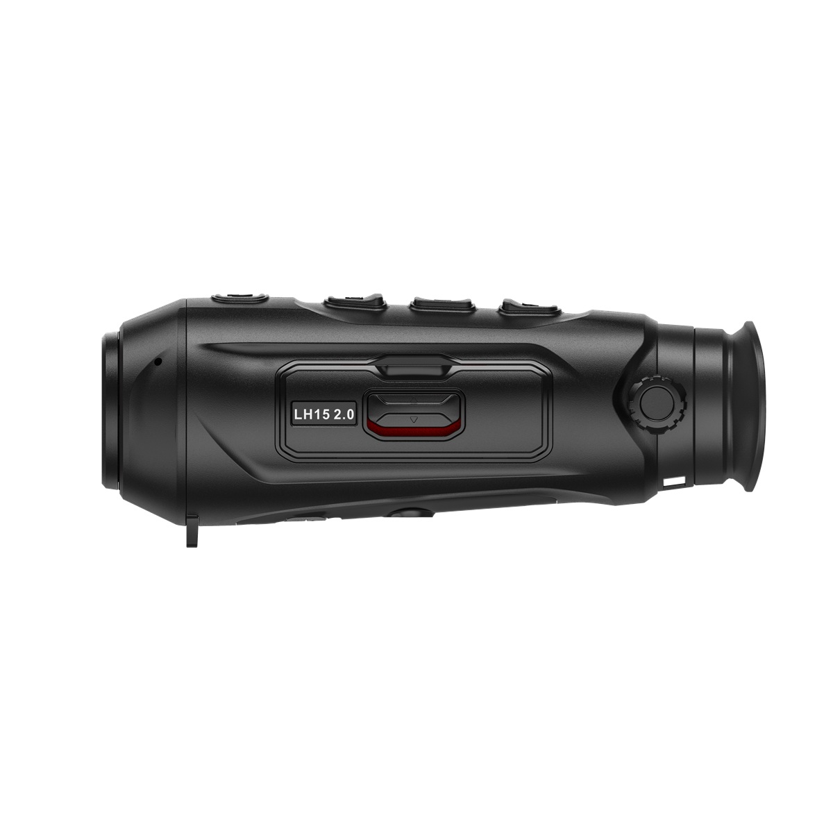 HIKMICRO Lynx 2.0 LH15 Smart Thermal Monocular