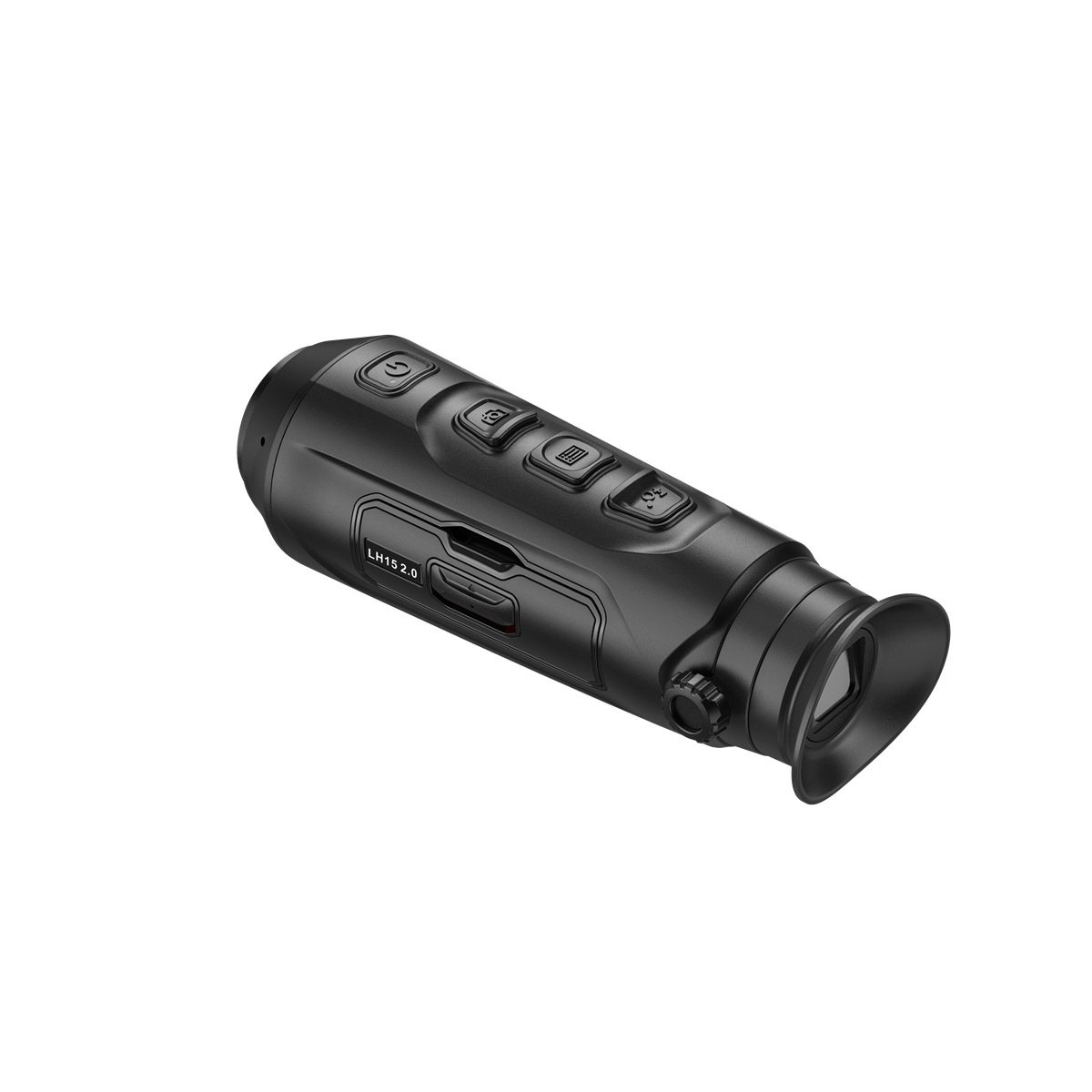 HIKMICRO Lynx 2.0 LH15 Smart Thermal Monocular