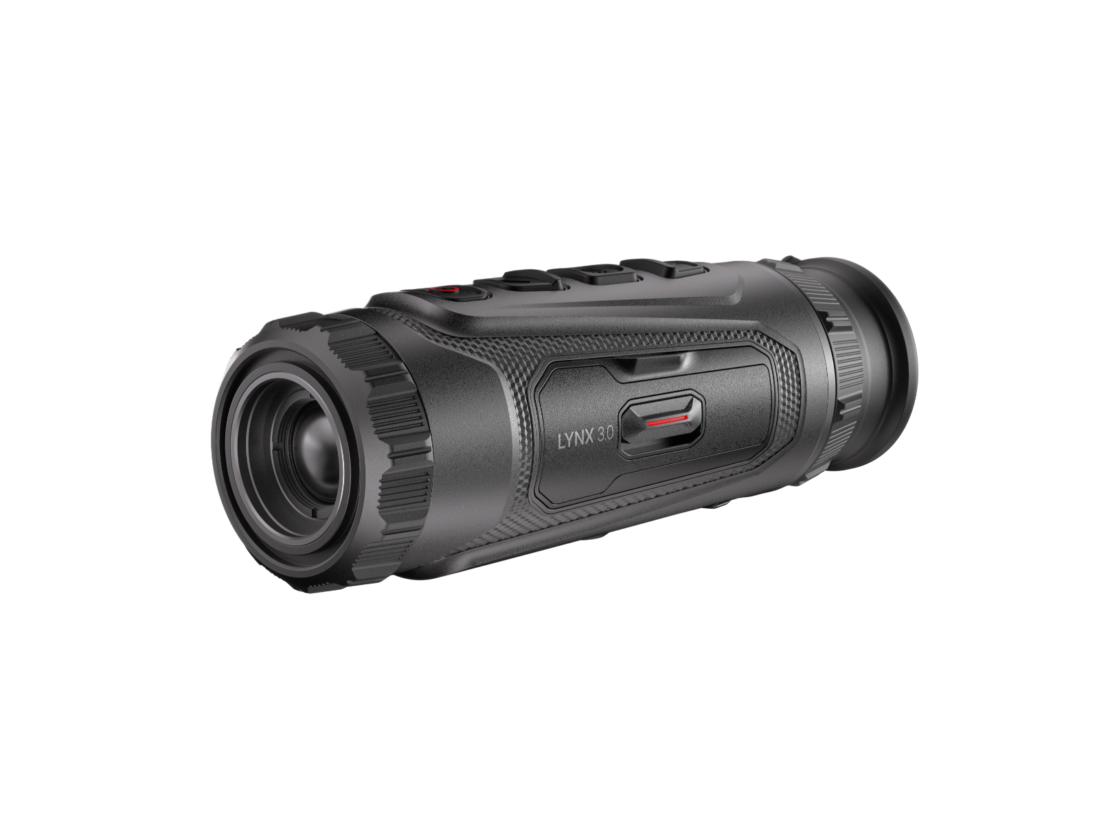 WIN A: HIKMICRO Lynx 3.0 19mm Thermal Monocular LH19 - 19mm <15mK 384x288px 12µm 50Hz