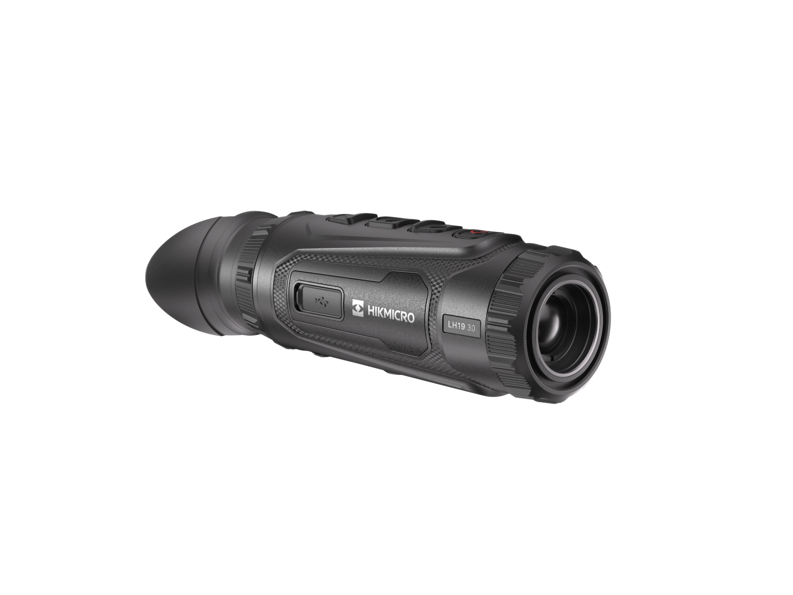 WIN A: HIKMICRO Lynx 3.0 19mm Thermal Monocular LH19 - 19mm <15mK 384x288px 12µm 50Hz