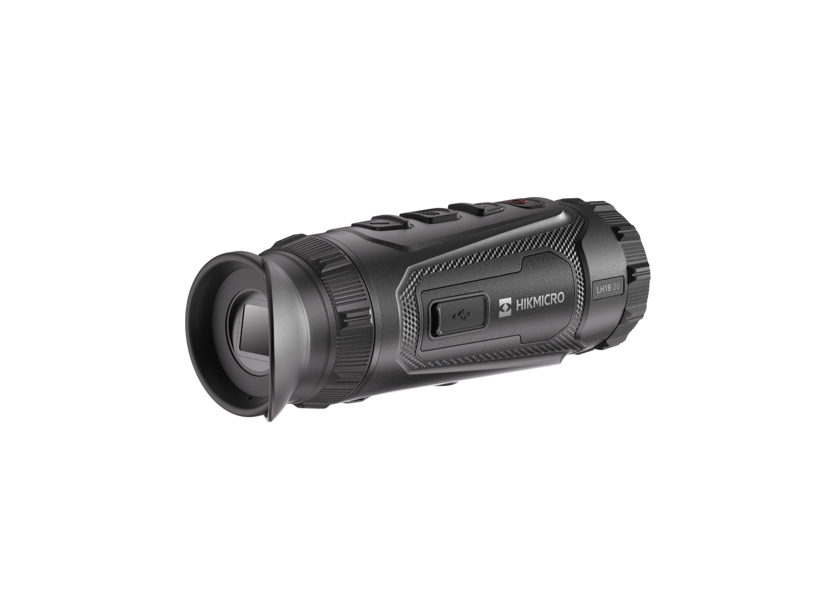 WIN A: HIKMICRO Lynx 3.0 19mm Thermal Monocular LH19