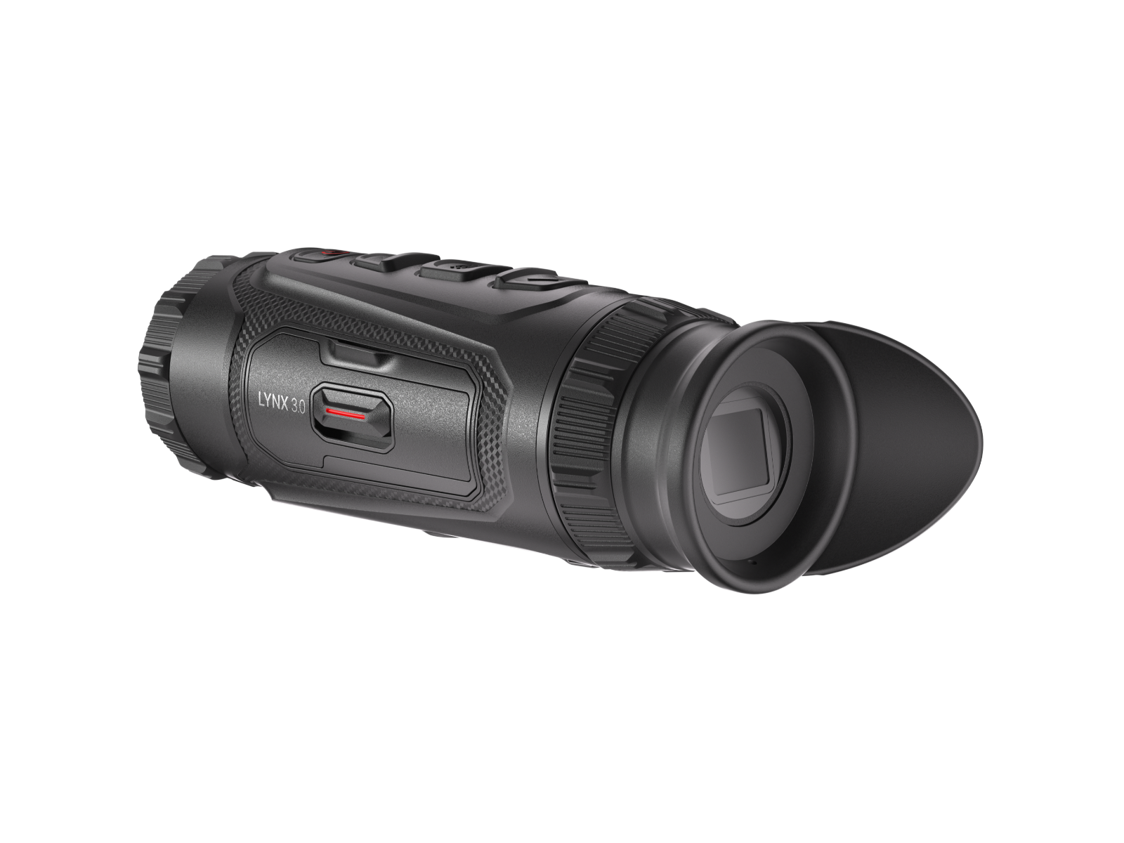WIN A: HIKMICRO Lynx 3.0 19mm Thermal Monocular LH19 - 19mm <15mK 384x288px 12µm 50Hz