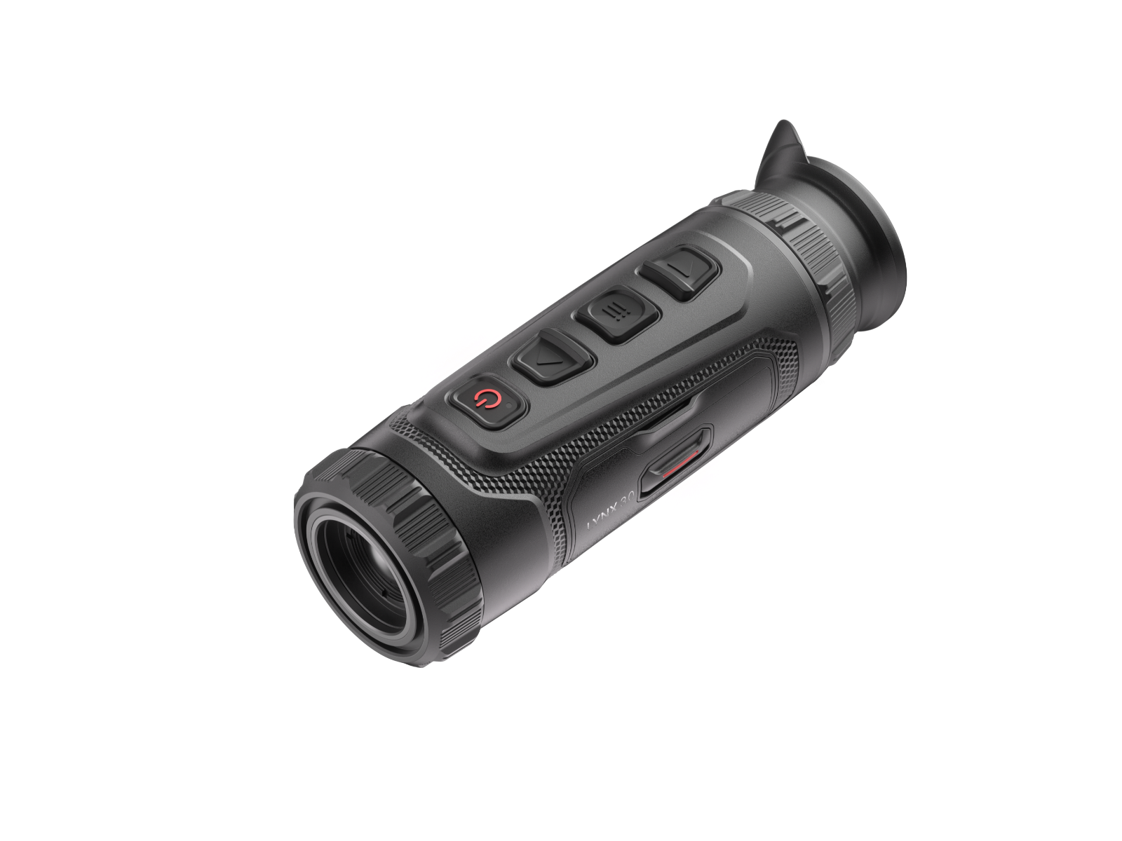 WIN A: HIKMICRO Lynx 3.0 19mm Thermal Monocular LH19 - 19mm <15mK 384x288px 12µm 50Hz