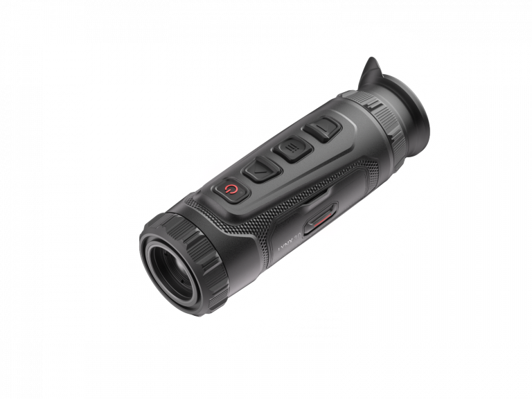 WIN A: HIKMICRO Lynx 3.0 19mm Thermal Monocular LH19 - 19mm <15mK 384x288px 12µm 50Hz