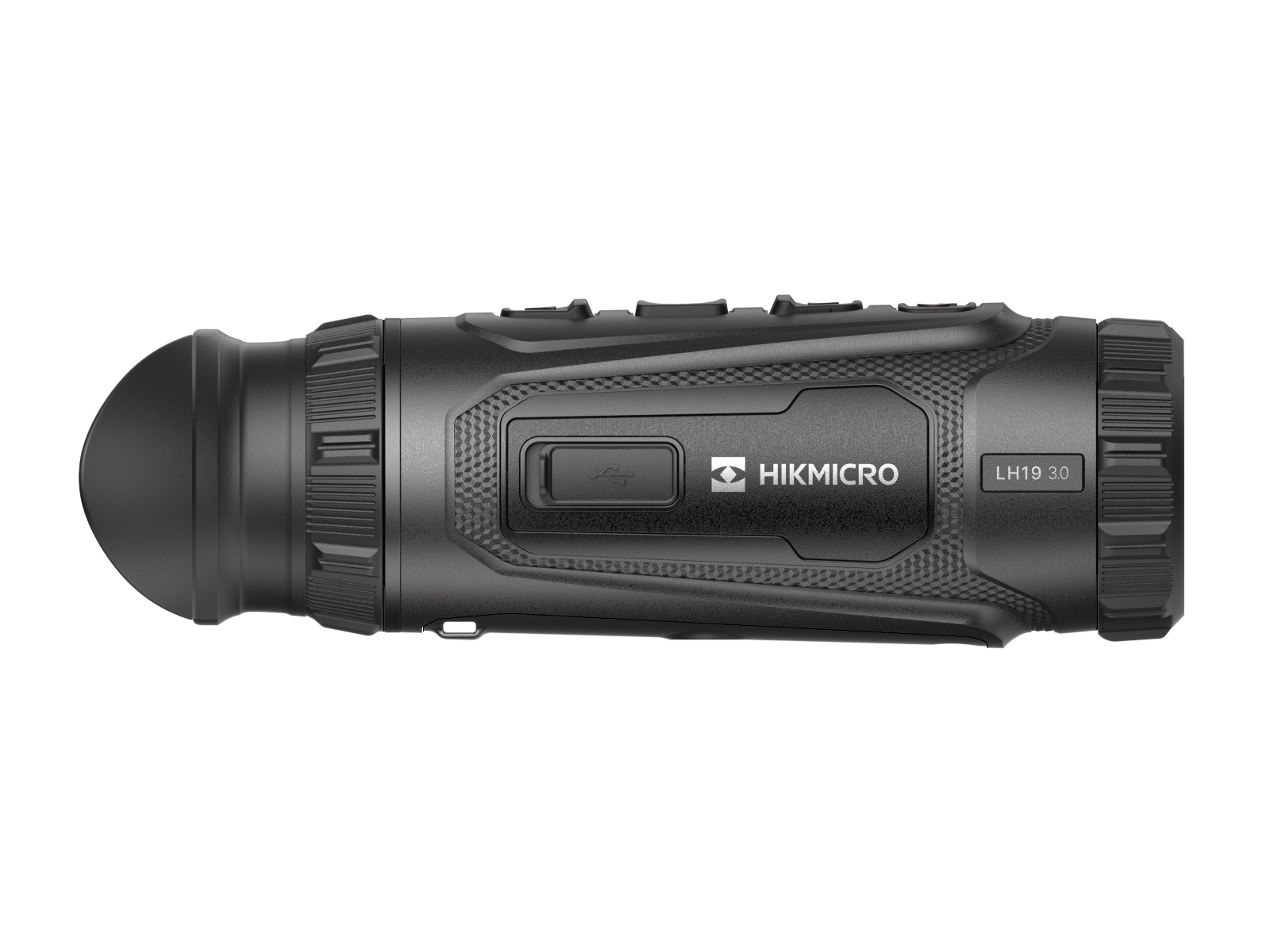 WIN A: HIKMICRO Lynx 3.0 19mm Thermal Monocular LH19 - 19mm <15mK 384x288px 12µm 50Hz