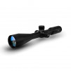 WIN A: WULF Optics Lightning 30E 6-24x50 SFP IR W-MIL2 0.1MRAD 30mm Rifle Scope