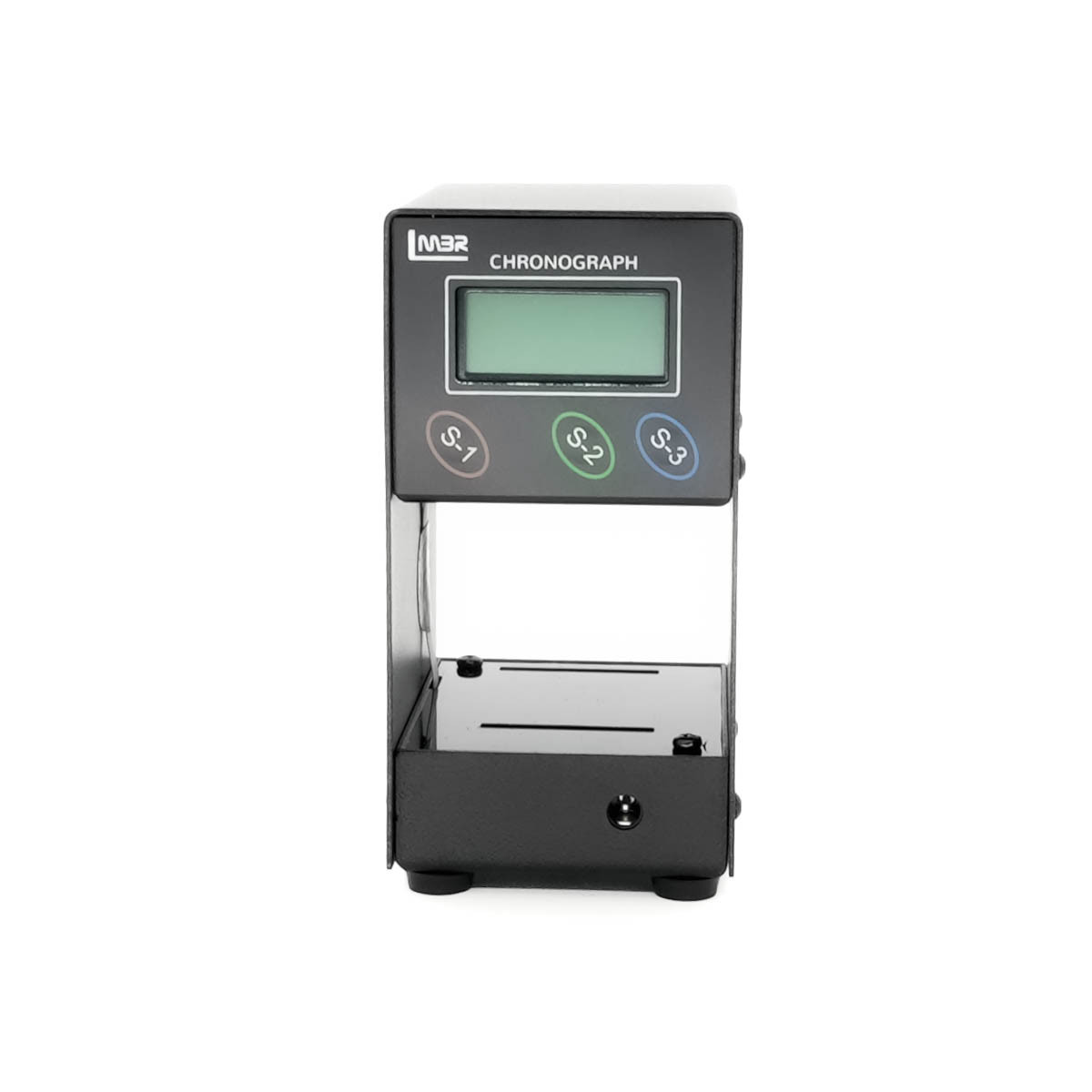 LMBR R2 Shooting Chronograph for Airguns (with D-SUB9 Connection)