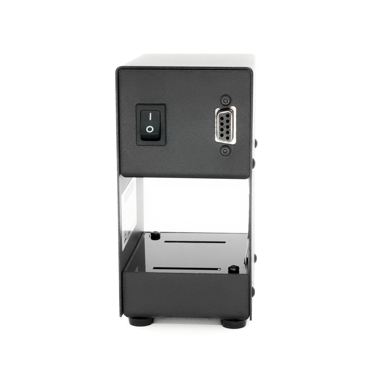 LMBR R2 Shooting Chronograph for Airguns (with D-SUB9 Connection)