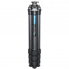 Leofoto MR. O LO-284C 10 Layer Carbon Spider Ball Tripod with Centre Column