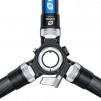 Leofoto MR. O LO-284C 10 Layer Carbon Spider Ball Tripod with Centre Column
