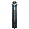 Leofoto MR. O LO-324C 10 Layer Carbon Spider Ball Tripod with Centre Column