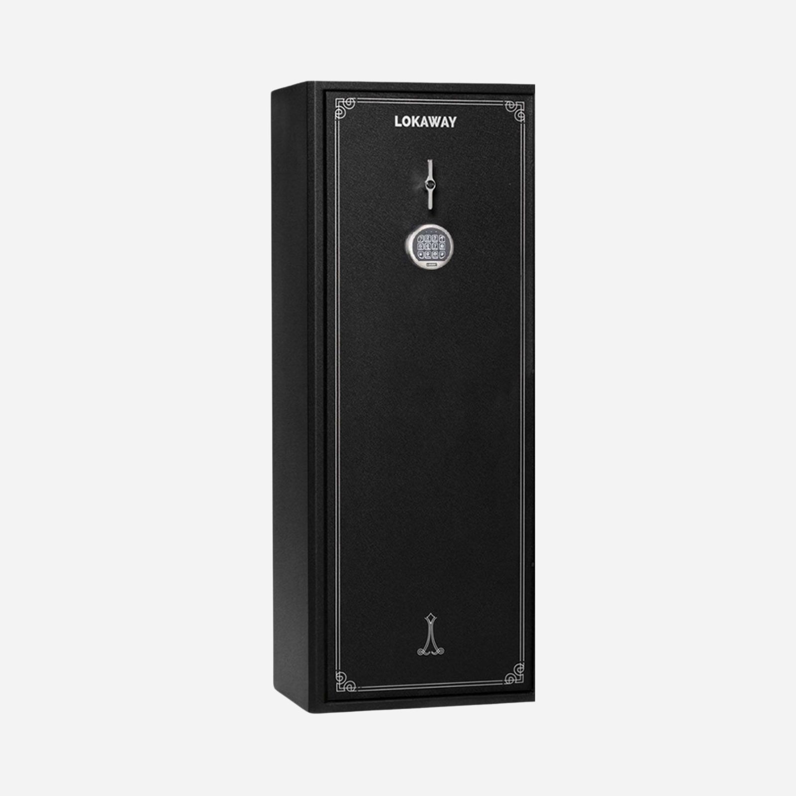 Lokaway LOK 4K 14-18 Gun Cabinet Safe