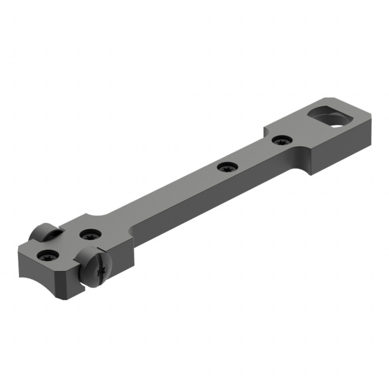 Leupold Remington 7400/7600 Matte (LP53056) Standard 1 Piece Rifle Base