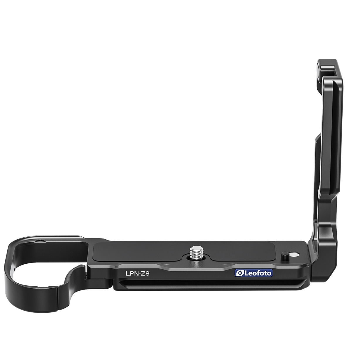 Leofoto LPN-Z8 Custom L Bracket for Nikon Z8