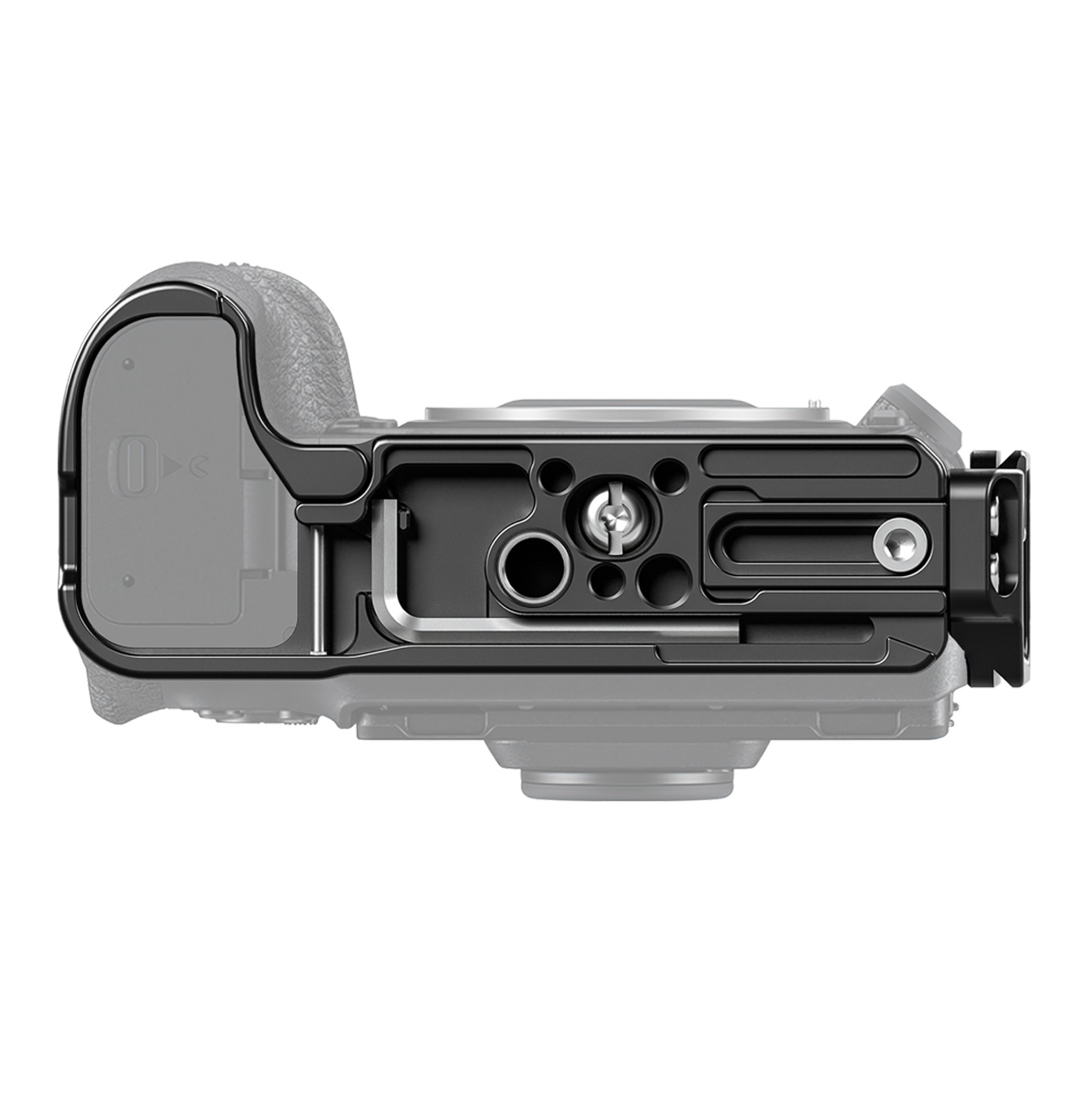 Leofoto LPN-Z8 Custom L Bracket for Nikon Z8